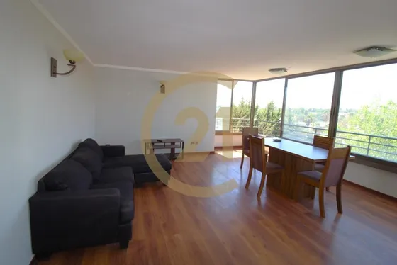 Se Vende Amplio Departamento