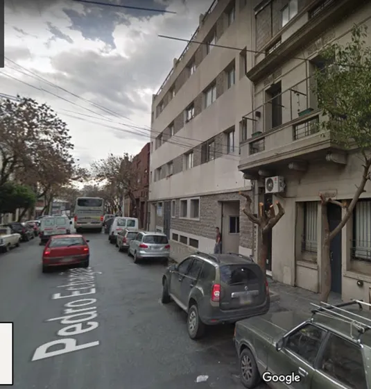 A  Metros Hospital Garraham Cocheras  Financiación Parcial