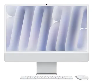 Apple Imac Mndy2 21 5 4k I5 3 0ghz 8gb 1tb Novo 2017 Mk442