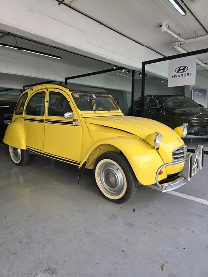 En Venta Auto De Coleccion Citroen Azam M28 3cv Prestige