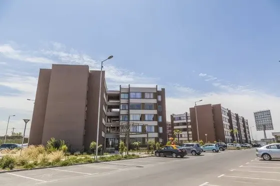 Departamento En Venta En El Mirador Cerrillos