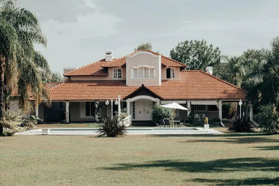 Venta Casa Colastine -  Km 1,5 R1