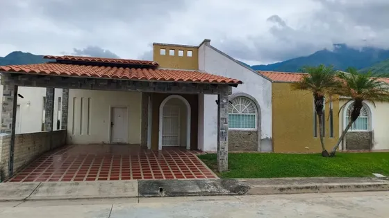 En Alquiler Casa En La Cumaca San Diego Carabobo Maritza Lopez