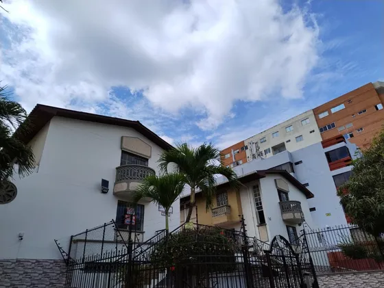 Linda Casa En Ciudad Jardín - Barranquilla