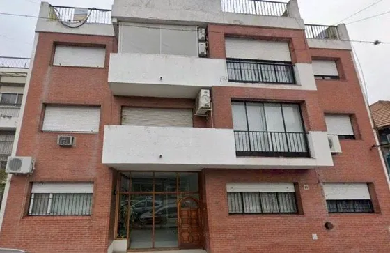 Departamento De 3 Dormitorios En Alquiler En Quilmes Centro 