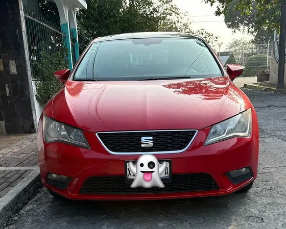 Seat Leon 1.4 Sc Style 140 Hp Dsg