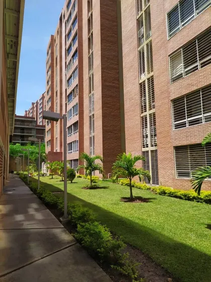 Se Vende Apartamento En Hacienda El Encantado