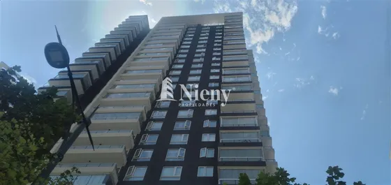 Departamento En Venta De 3 Dorm En Costa De Montemar Concón