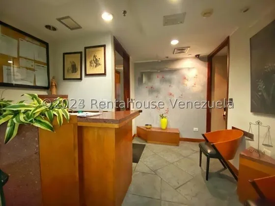 Oficina En Venta Altamira Abm