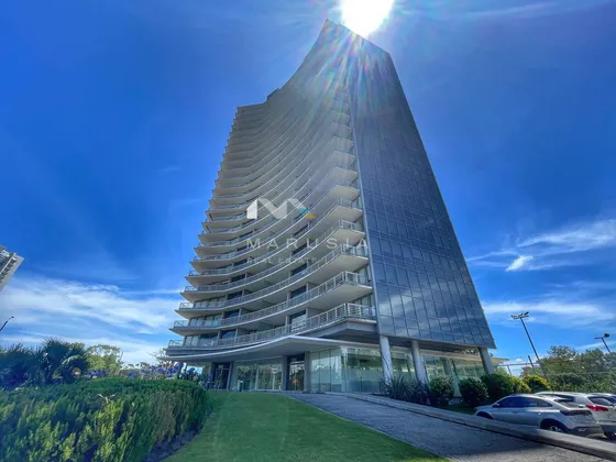 Departamento  En Alq. Temporario En Playa Mansa, Punta Del Este, Punta Del Este / Maldonado