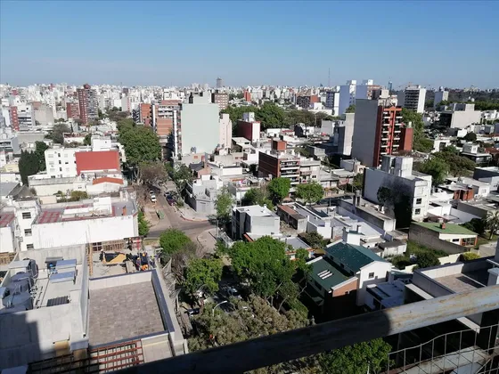 Venta De Apartamento Pocitos Nuevo: Lamas Y Julio Cesar
