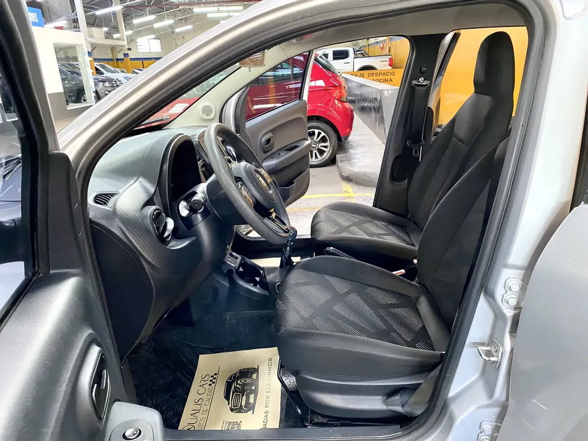 Fiat Mobi 1.0 Like5504057540411596814