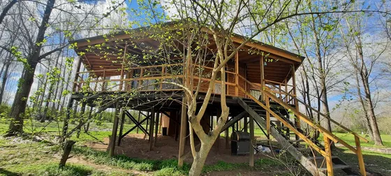 Venta Casa  4 Ambientes Isla El Durazno