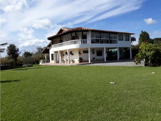 Venta Finca En El Carmen De Vivoral, Vereda Betania