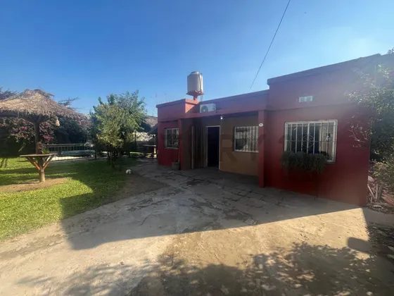 Venta Casa 2 Dormitorios Merlo