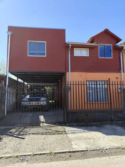 Casa En Venta En San Javier