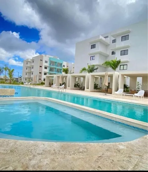 Alquiler Apatamento Punta Cana - Epic