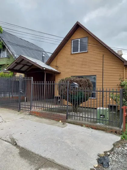 Vendo Casa Villa Lican Rayen, Pto. Varas