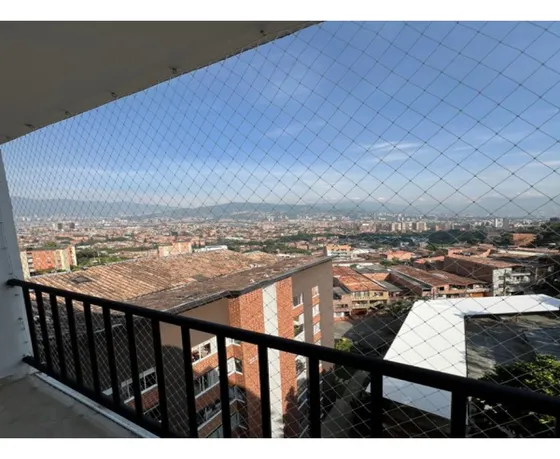 Venta De Apartamento En Envigado 