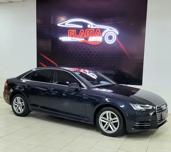 Audi A4 2.0 Fsi 190cv