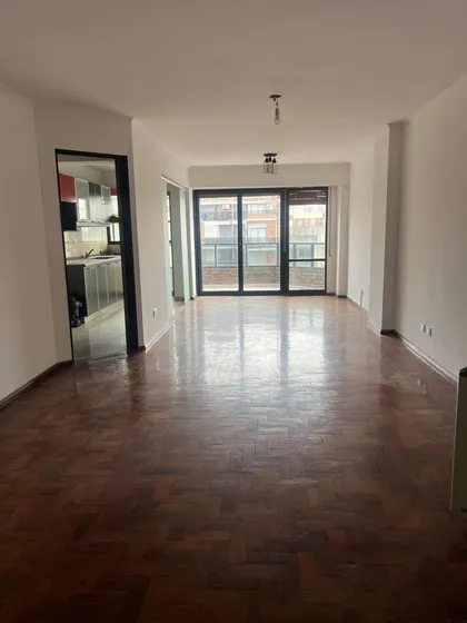 Dueño Alquila. Semipiso Nueva Córdoba. Dos Dormitorio
