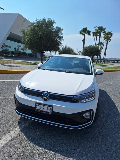 Volkswagen Virtus 1.6 Msi Comfortline Aut