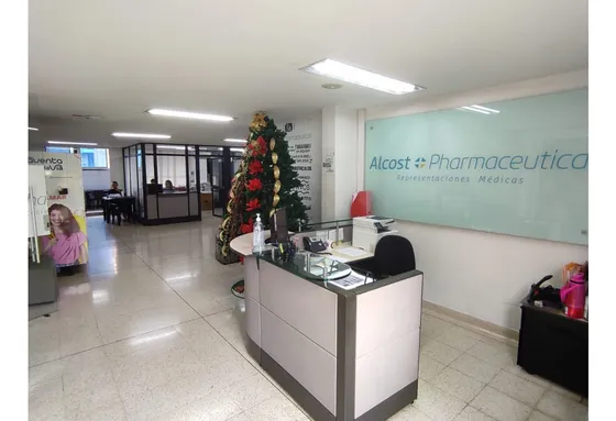 Venta De Edificio En Belén