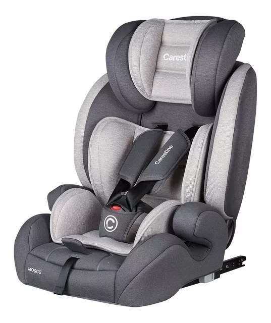 Sílla De Auto Isofix Giro Elite 360 Grupo 0-1-2-3 BEBESIT