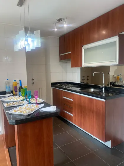 Vendo Departamento En Centro De Concepcion