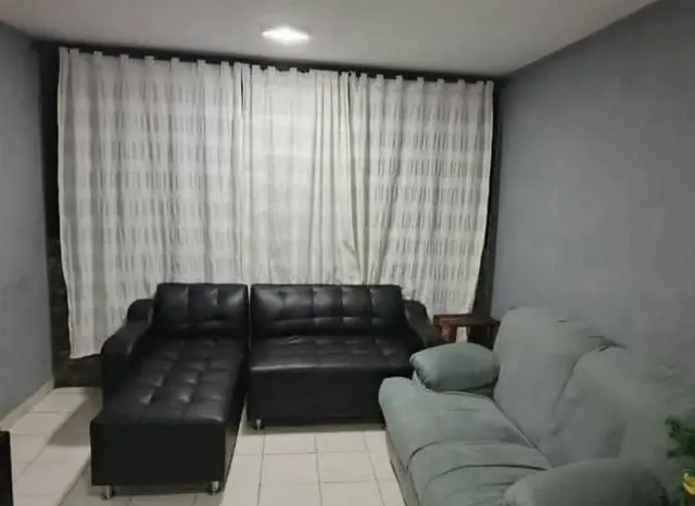 En Venta Apartamento Res. Camino Real Naguanagua (lp)
