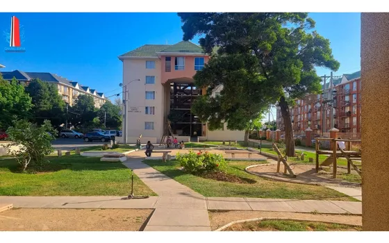 Qval Spa Vende Lindo Y Acogedor Departamento En Rancagua - C