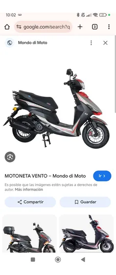 Vento