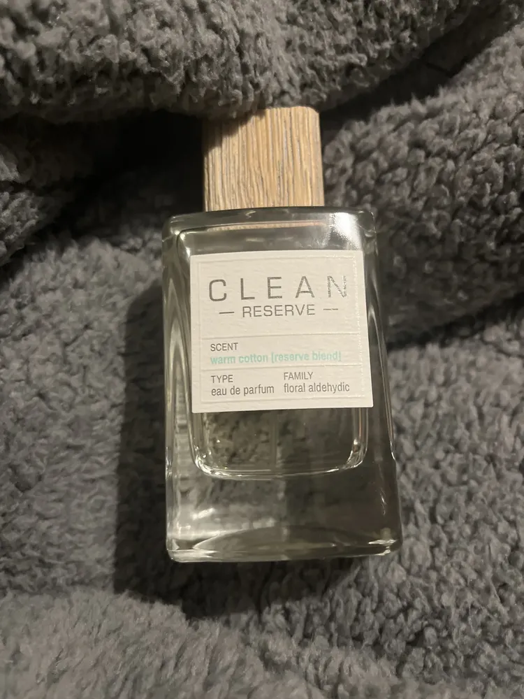 Perfume Unissex Clean Reserve Warm Cotton Edp 100ml | Parcelamento