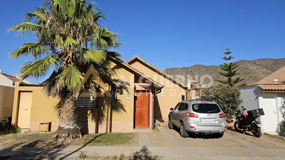 Se Vende Exclusiva Casa 3d 3b 2e C De Los Valles Ruta 68