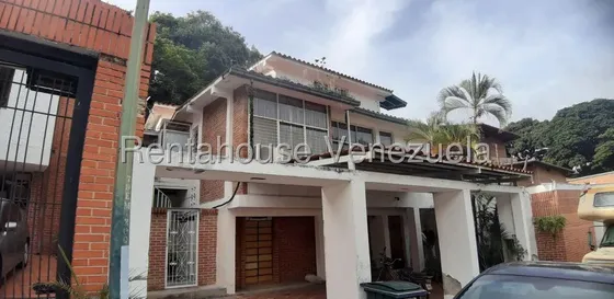 Casa En Venta En Santa Sofia 26-11560 Ad