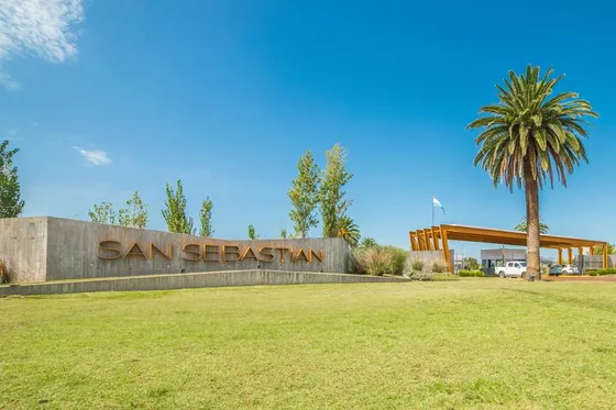 Barrio Privado - Funes