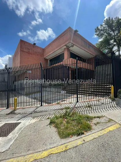 Local En Venta En Santa Mónica #25-18474