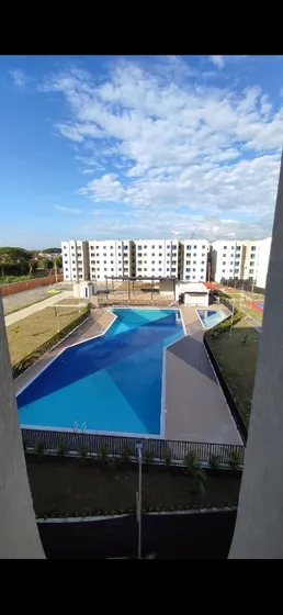 Se Vende Apartamento A 20 Minutos De Cali