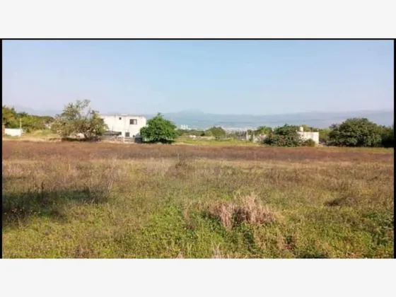 Terreno En Venta El Paraíso