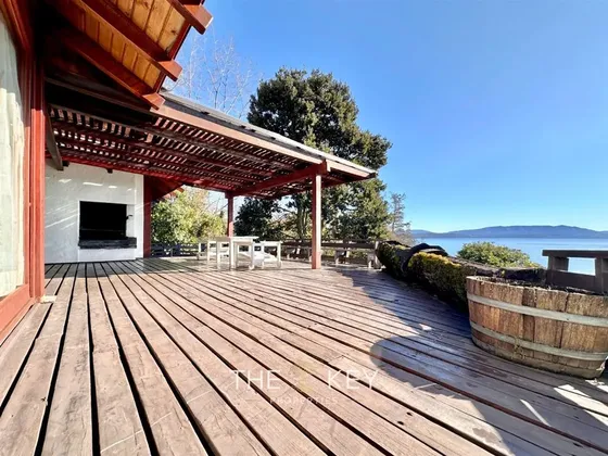 Casa En Venta En Villarrica