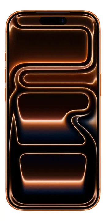 iPhone 17 Pro 512gb - Laranja-cósmico - Distribuidor Autorizado