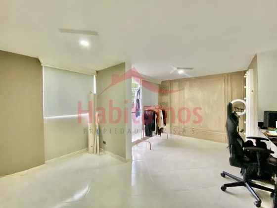 Apartamento En Venta En Medellín - Robledo Cod 68466