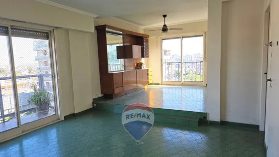 Venta Departamento 4 Amb/dep. En Caballito-hermoso