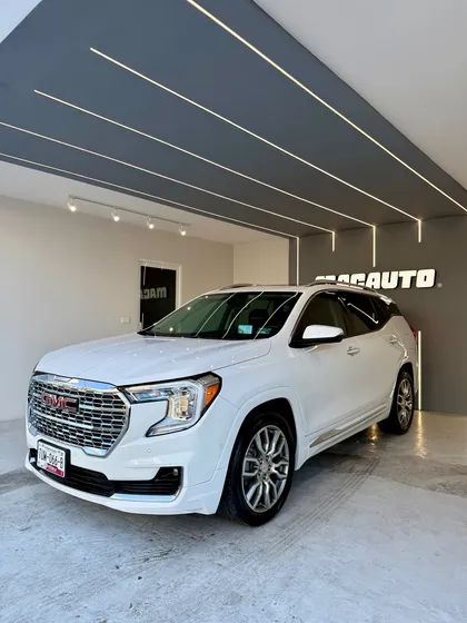 Gmc Terrain 1.5t