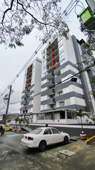 Vendo Apartamento Sector Santa Monica Dosquebradas 58m2