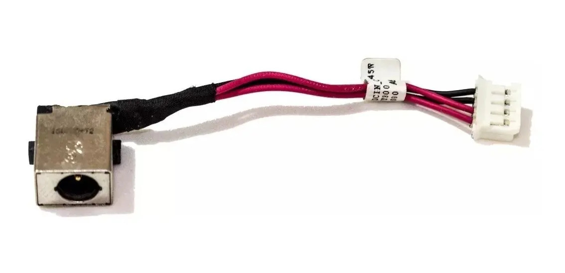 Connecteur D'alimentation DC Pour Acer Aspire ES1-523, ES1-533, ES1-572, ES1-732 - Occasion Fonctionnel