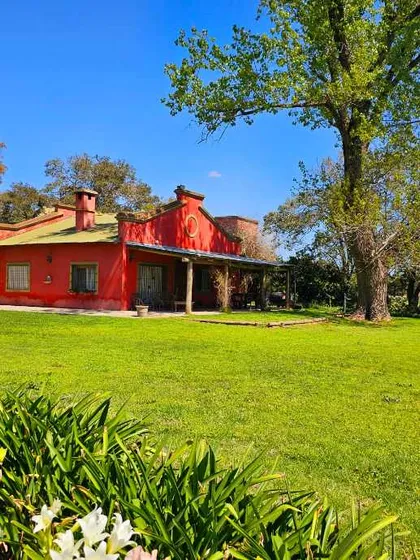 Chacra En Venta En Open Door