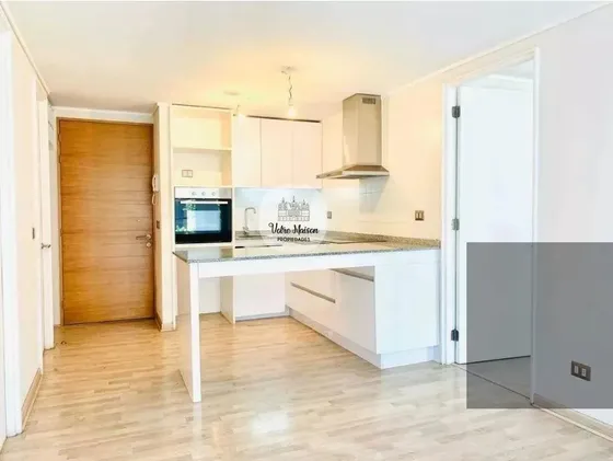 Oportunidad De Venta Departamento En Ñuñoa
