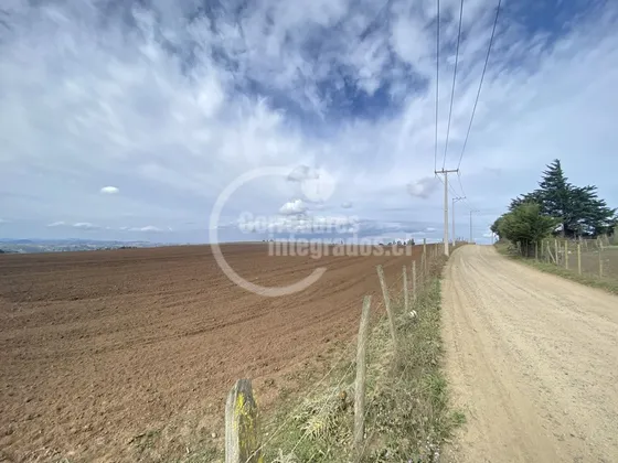 Terreno Construcción En Venta Centinela De Matanzas, Navidad
