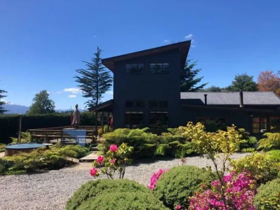Complejo Turístico A 3,6 Kms. De Puerto Varas (74576)